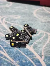 A***y (UA) review photo