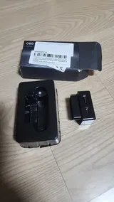 Anonym (KR) review photo