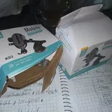A***o (CL) review photo