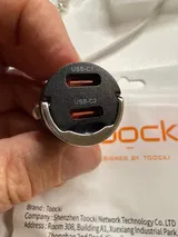 B***g (UA) review photo