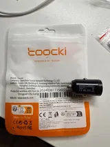 B***g (UA) review photo