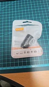 Anonym (KR) review photo