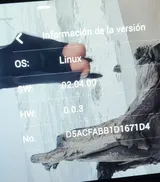 Anonym (CL) review photo