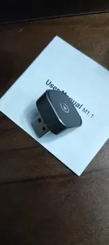 Anonym (CL) review photo