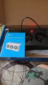 Anonym (KR) review photo