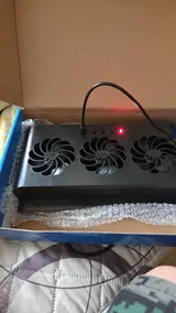 Anonym (KR) review photo