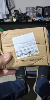 Anonym (MX) review photo