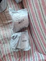 C***a (MX) review photo