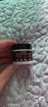 Anonym (CL) review photo