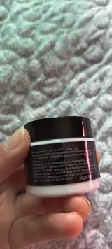 Anonym (CL) review photo