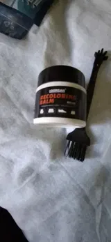 Anonym (CL) review photo