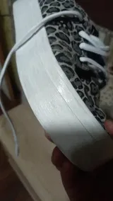 Anonym (CL) review photo