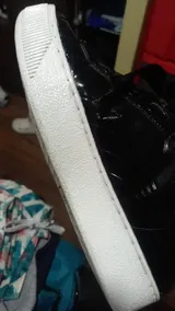 Anonym (CL) review photo