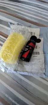 Anonym (BR) review photo