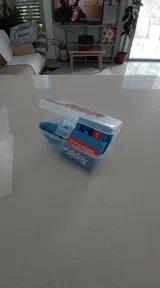 Anonym (IL) review photo