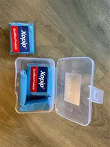 A***b (UA) review photo