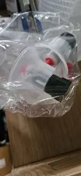 Anonym (KR) review photo