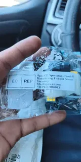 Anonym (CL) review photo
