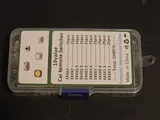 Anonym (GB) review photo