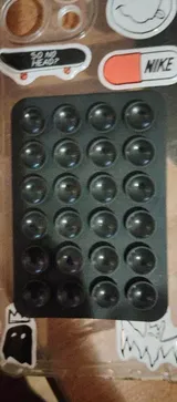 Anonym (UA) review photo