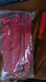 Anonym (ES) review photo