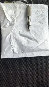Anonym (DE) review photo