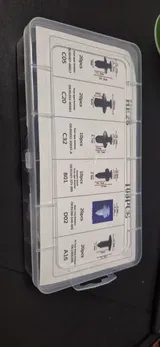 Anonym (LV) review photo