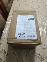 Anonym (PE) review photo