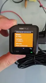 Anonym (ES) review photo