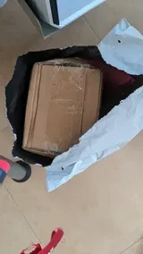 Anonym (ES) review photo