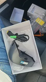 Anonym (GB) review photo
