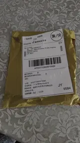 C***a (CY) review photo