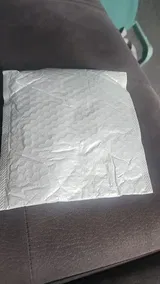 Anonym (IL) review photo
