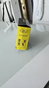 Anonym (UA) review photo