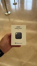 Anonym (IL) review photo