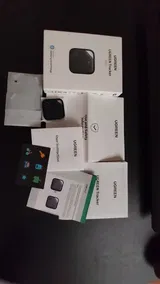 Anonym (QA) review photo