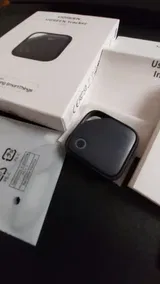 Anonym (QA) review photo