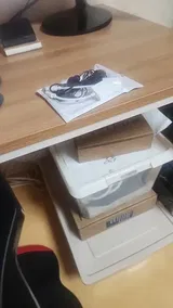 Anonym (KR) review photo