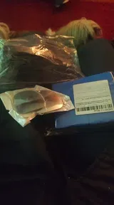 Anonym (CL) review photo