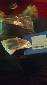 Anonym (CL) review photo