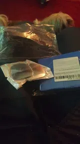 Anonym (CL) review photo
