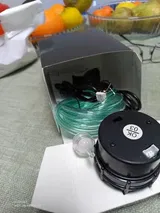Anonym (ES) review photo