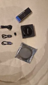 Anonym (IT) review photo