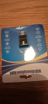 Anonym (ES) review photo