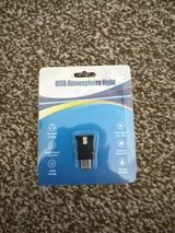 M***s (GB) review photo