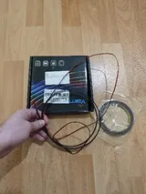 Anonym (UA) review photo