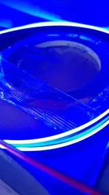 Anonym (ES) review photo