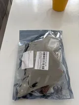 Anonym (FR) review photo