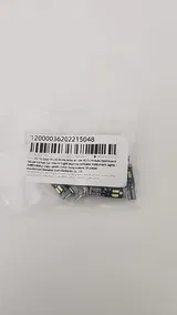 Anonym (CL) review photo