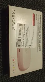 C***y (CL) review photo